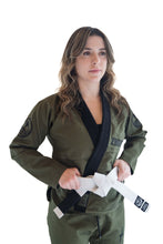 Load image into Gallery viewer, Full Metal Kimono