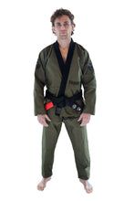 Load image into Gallery viewer, Full Metal Kimono