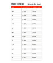 Load image into Gallery viewer, Ho'omau Kimono