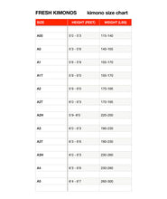 Load image into Gallery viewer, Full Metal Kimono