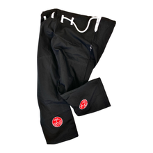 Load image into Gallery viewer, The Foundation Kimono - Black