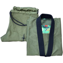 Load image into Gallery viewer, Full Metal Kimono