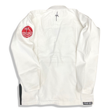 Load image into Gallery viewer, The Foundation Kimono - White