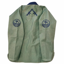 Load image into Gallery viewer, Full Metal Kimono