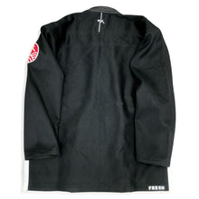 Load image into Gallery viewer, The Foundation Kimono - Black