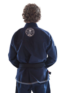 Ho'omau Kimono