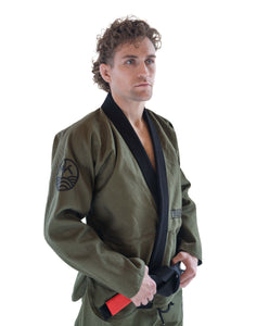 Full Metal Kimono