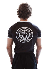 Load image into Gallery viewer, Bear Bones Rash Guard
