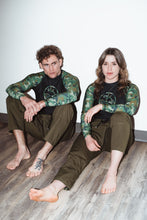 Load image into Gallery viewer, Full Metal Rash Guard
