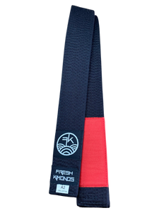 The Foundation Belt - Adult Black
