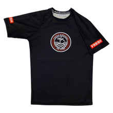 Load image into Gallery viewer, The Foundation Rash Guard - The OG
