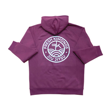 Load image into Gallery viewer, The Foundation Hoodie - SOLD OUT
