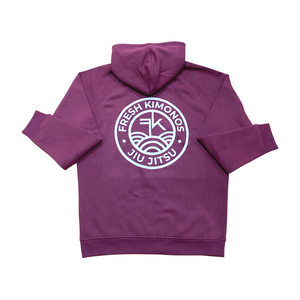The Foundation Hoodie - SOLD OUT