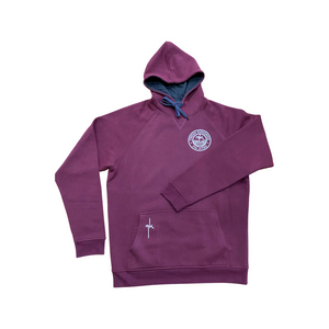 The Foundation Hoodie - SOLD OUT