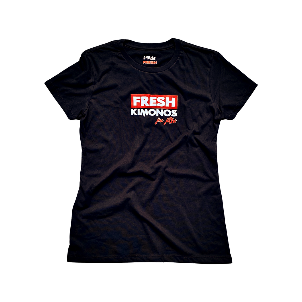 The Foundation Tee for Women