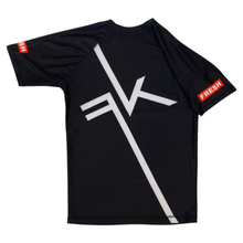 Load image into Gallery viewer, The Foundation Rash Guard - The OG
