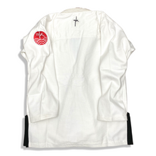 Load image into Gallery viewer, The Foundation Kimono - Youth White
