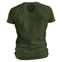 Load image into Gallery viewer, Full Metal Move Militant Tee
