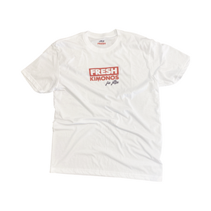 The Foundation Tee