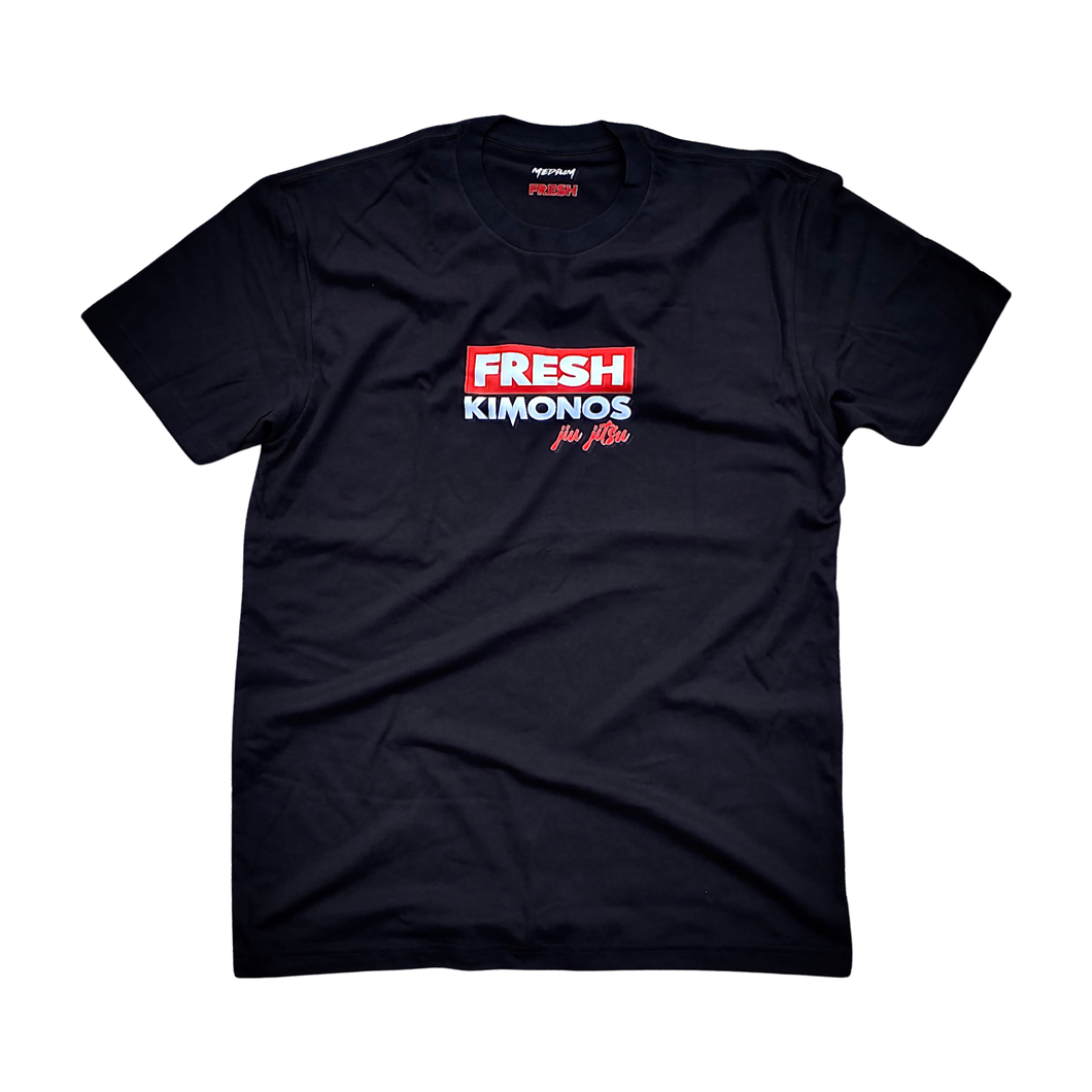 The Foundation Tee