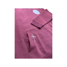 Load image into Gallery viewer, The Foundation Hoodie - SOLD OUT
